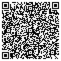 QR code with Gms Property contacts