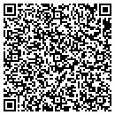 QR code with Hjk Properties Inc contacts