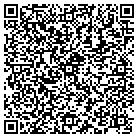 QR code with Mc Gruder Properties LLC contacts