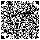 QR code with K & Jjj Properties LLC contacts