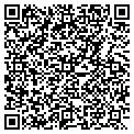 QR code with Kmd Properties contacts