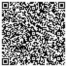 QR code with Zoltek Properties Inc contacts