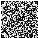 QR code with Kmk Properties contacts