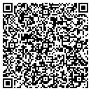QR code with S & K Properties contacts