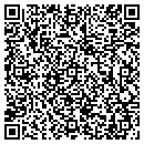 QR code with J Orr Properties LLC contacts