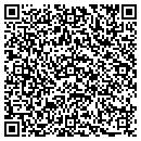 QR code with L A Properties contacts
