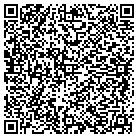 QR code with R A E Properties Contractor LLC contacts