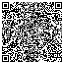 QR code with G & S Packing Co contacts