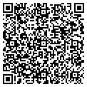 QR code with L P C Properties contacts