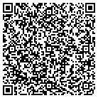 QR code with Appleton Properties Ltd contacts