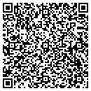 QR code with Ashrab Corp contacts