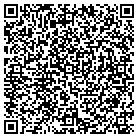 QR code with G A T Properties Ny Ltd contacts