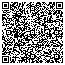 QR code with I Sjk Corp contacts