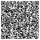 QR code with M C Magic Chartair Corp contacts
