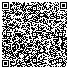 QR code with High Class Properties Inc contacts