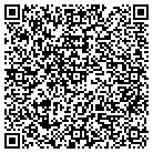 QR code with Preffeller Gallery & Dlctssn contacts