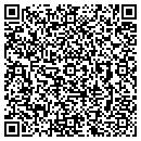 QR code with Garys Siding contacts