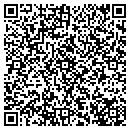 QR code with Zain Property Corp contacts