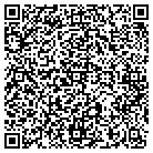 QR code with Accurate Battery Sales SE contacts