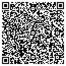QR code with D B A Properties Inc contacts