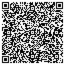 QR code with Justice Brian D DC contacts