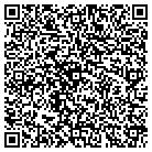 QR code with Maguire Properties Inc contacts