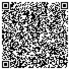 QR code with Rphc Property Of Rochester Inc contacts