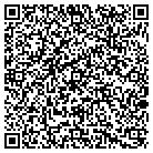 QR code with Unity Real Est Properties LLC contacts