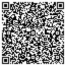 QR code with Kd Properties contacts