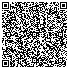 QR code with Zee's Property Service Inc contacts