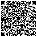 QR code with J2 Properties Inc contacts