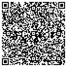 QR code with Rajhomes And Properties Inc contacts