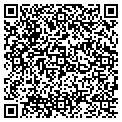 QR code with Vnj Properties LLC contacts