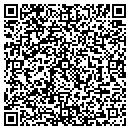 QR code with M&D Syracuse Properties LLC contacts