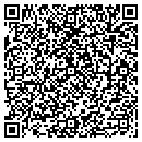 QR code with Hoh Properties contacts