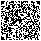 QR code with First Awards & Engraving contacts