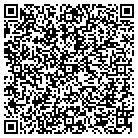QR code with Anchor Properties Of The Carol contacts