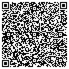 QR code with Cornerstone Property Advisors contacts