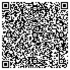 QR code with C T Brown Properties contacts