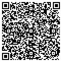 QR code with Domm Properties LLC contacts