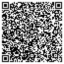 QR code with W L Crabtree DDS contacts
