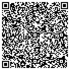 QR code with Heflin Deupree Properties LLC contacts