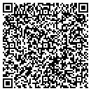 QR code with H M Properties contacts