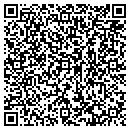 QR code with Honeycutt Linda contacts