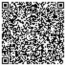 QR code with J Daniel's Properties LLC contacts