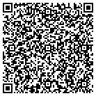QR code with J T Investment Properties LLC contacts