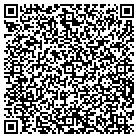 QR code with K & T Properties Ii LLC contacts