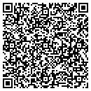 QR code with M3B Properties LLC contacts