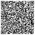 QR code with M & H Properties 1 LLC contacts