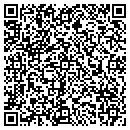 QR code with Upton Properties LLC contacts